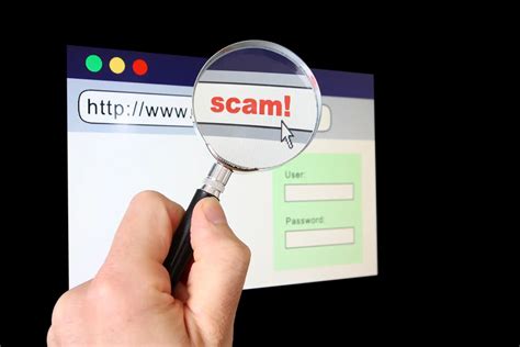 websites that are not fake or scams